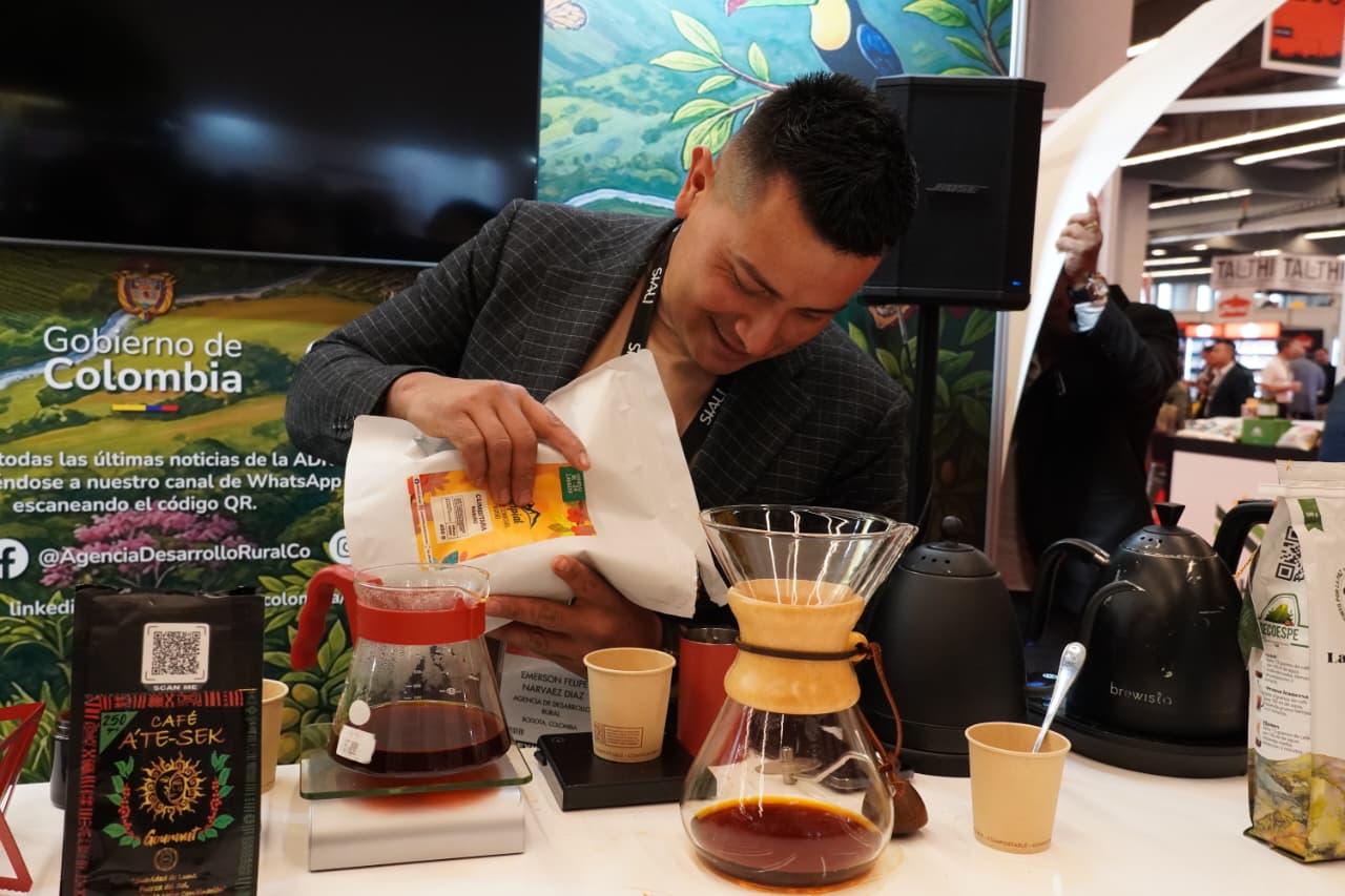 Colombia culmina con éxito su participación en SIAL Canadá 2026 y abre nuevas oportunidades comerciales para el agro nacional