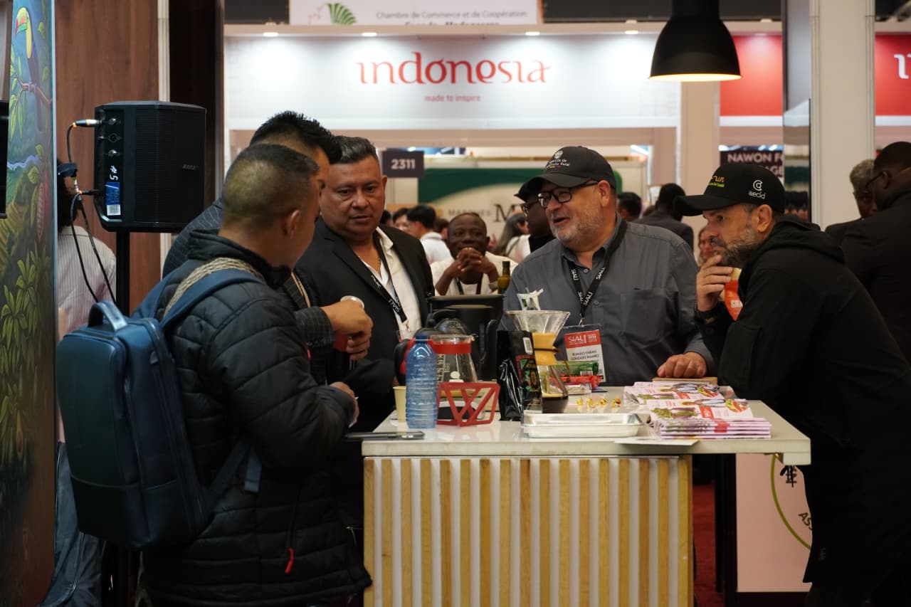 Colombia culmina con éxito su participación en SIAL Canadá 2026 y abre nuevas oportunidades comerciales para el agro nacional